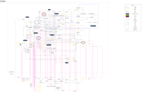 Folate metabolism