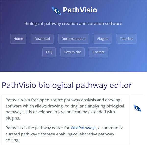 PathVisio